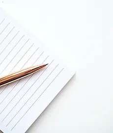 HRE Checkliste